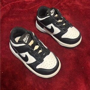 Nike dunks
